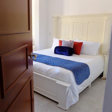 Hotel Estancia Real تيباتيتلان دي موريلوس المظهر الخارجي الصورة