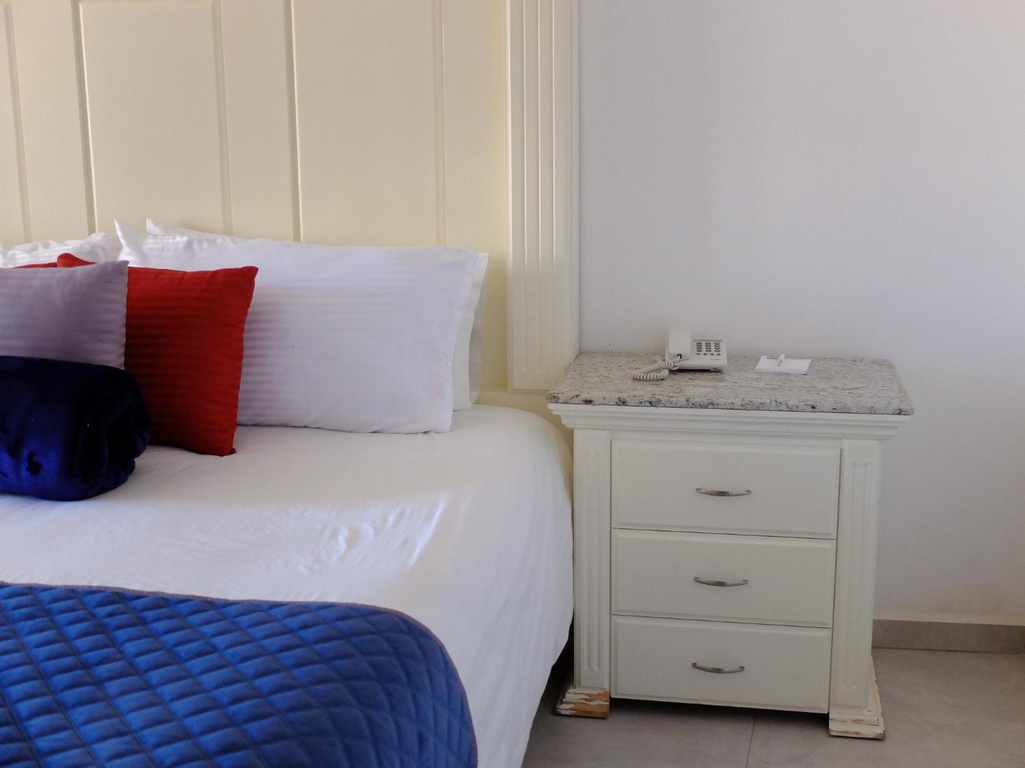 Hotel Estancia Real تيباتيتلان دي موريلوس المظهر الخارجي الصورة