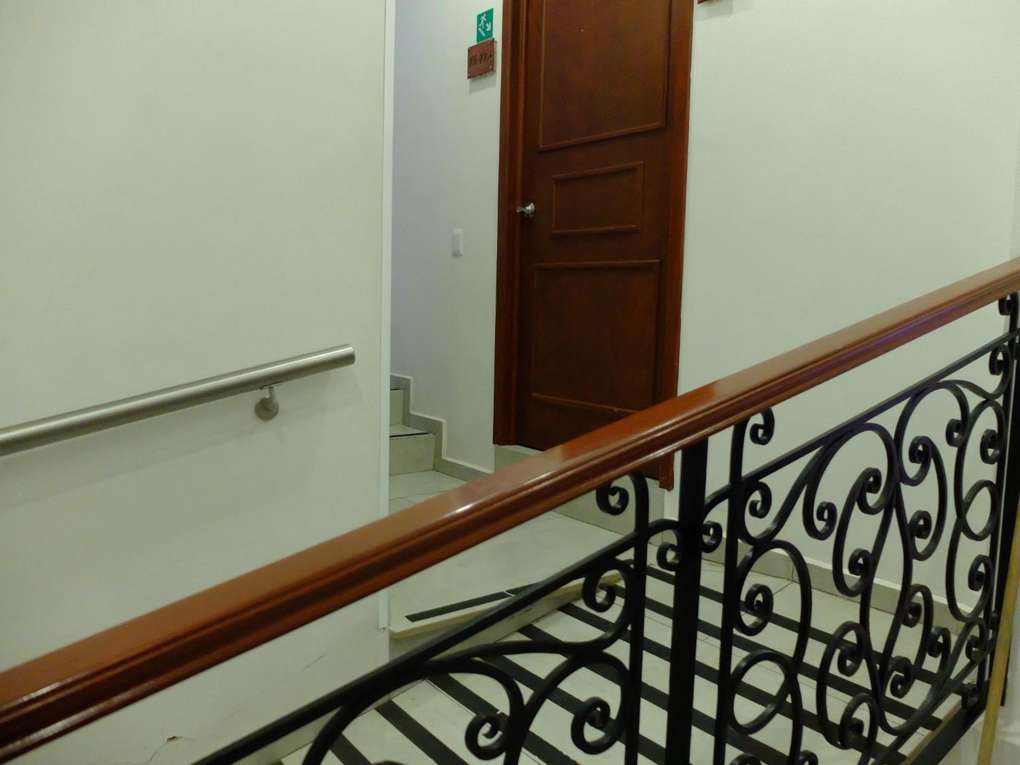 Hotel Estancia Real تيباتيتلان دي موريلوس المظهر الخارجي الصورة