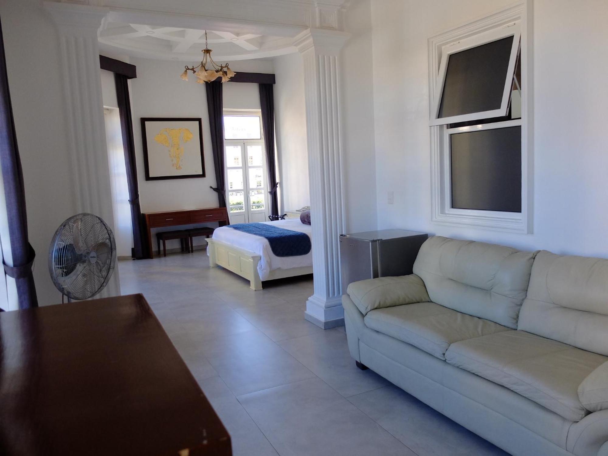Hotel Estancia Real تيباتيتلان دي موريلوس المظهر الخارجي الصورة