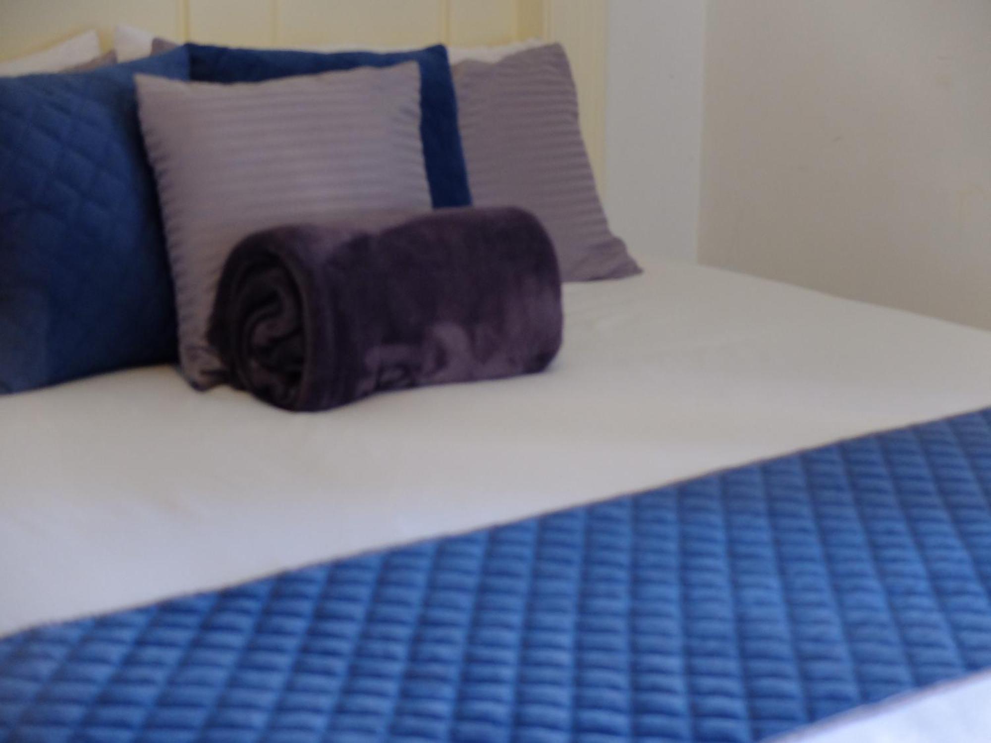 Hotel Estancia Real تيباتيتلان دي موريلوس المظهر الخارجي الصورة