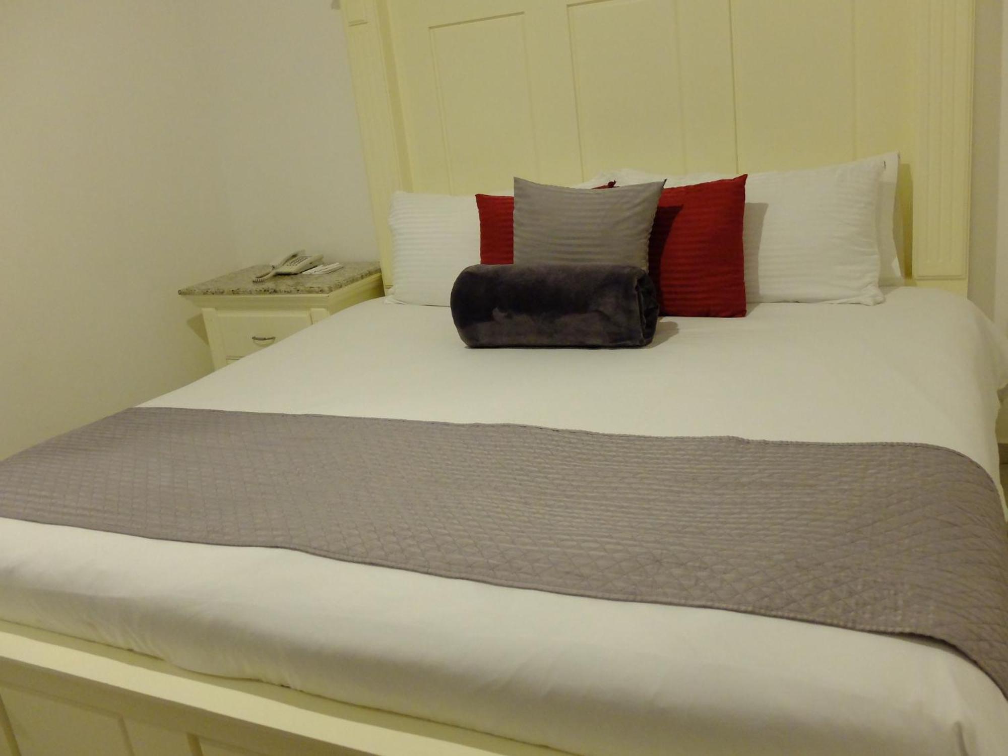 Hotel Estancia Real تيباتيتلان دي موريلوس المظهر الخارجي الصورة