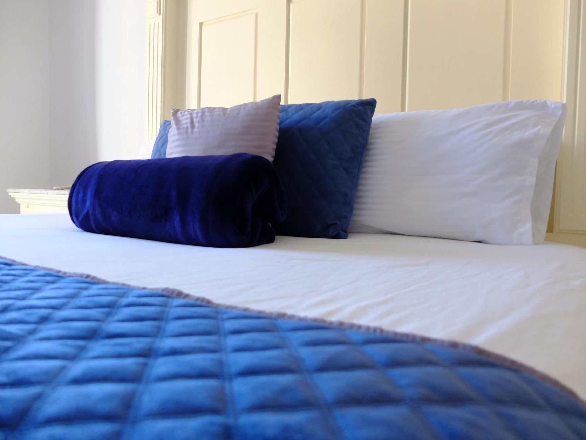 Hotel Estancia Real تيباتيتلان دي موريلوس المظهر الخارجي الصورة