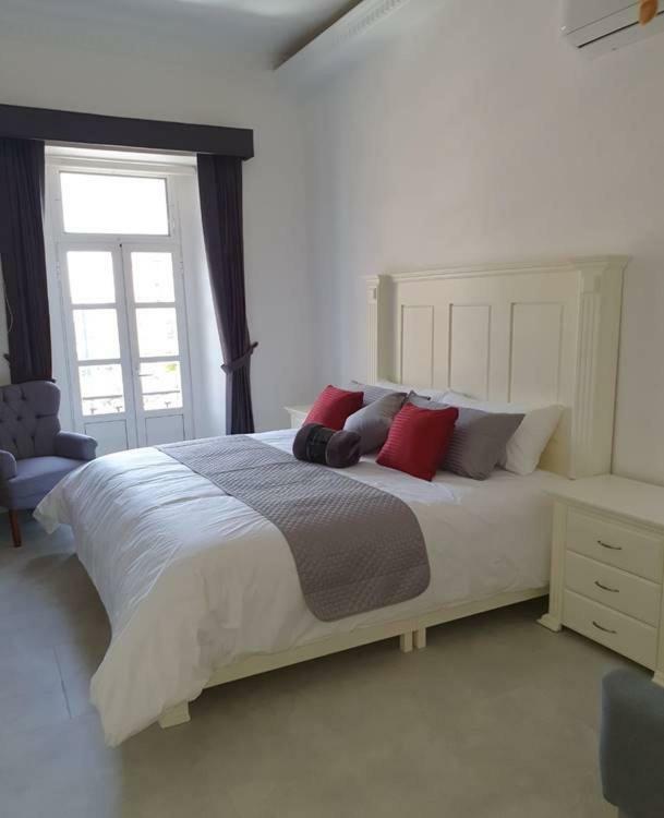 Hotel Estancia Real تيباتيتلان دي موريلوس المظهر الخارجي الصورة