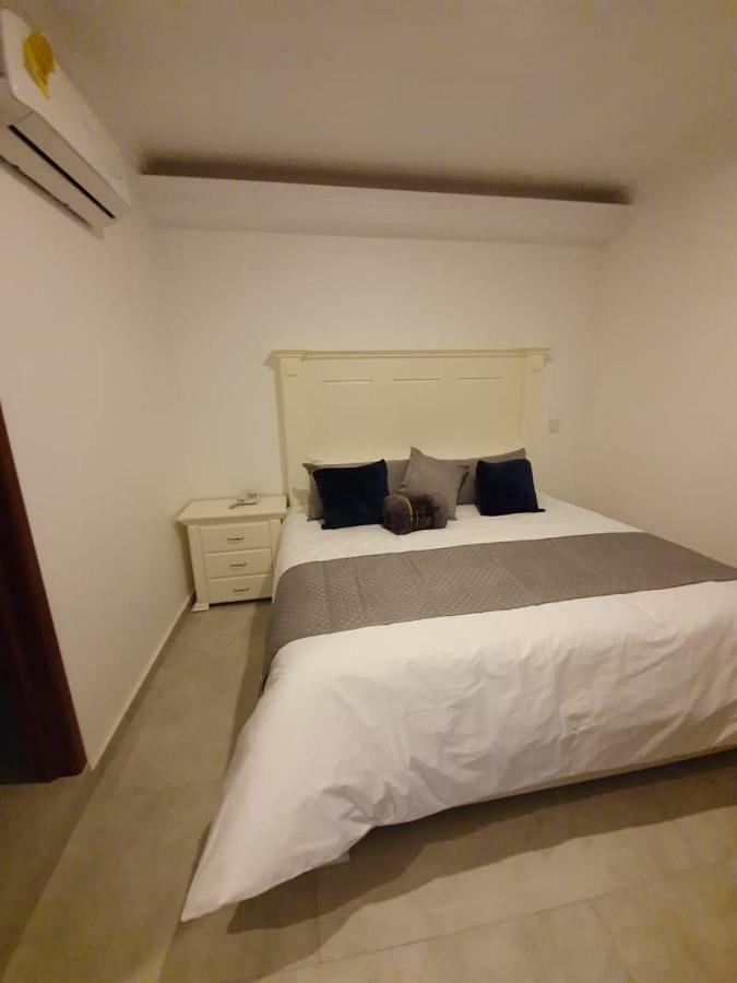 Hotel Estancia Real تيباتيتلان دي موريلوس المظهر الخارجي الصورة